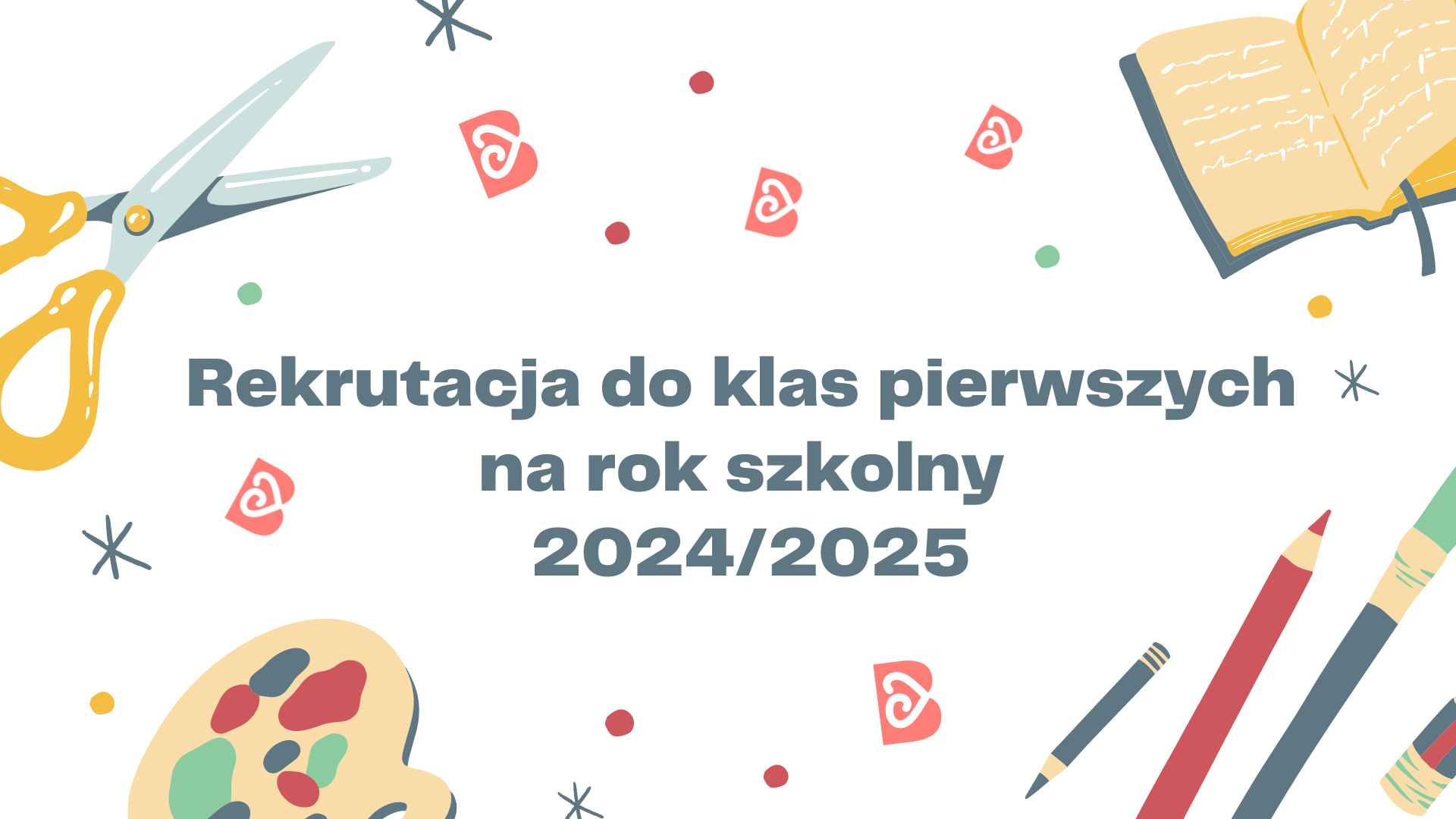 rekrutacja do szkół